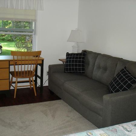 Ducktrap Motel Lincolnville Extérieur photo