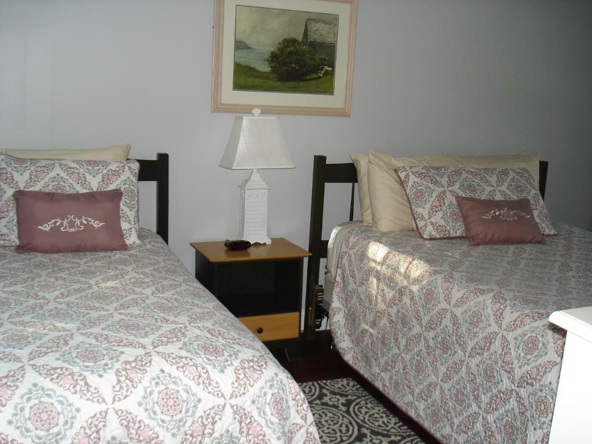 Ducktrap Motel Lincolnville Extérieur photo